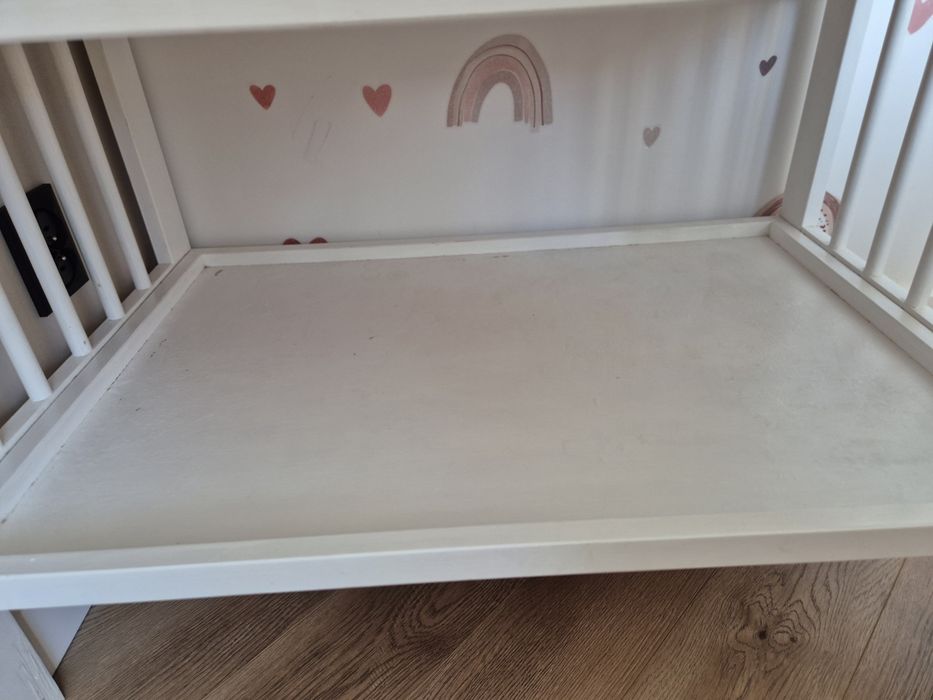 Przewijak Ikea Gulliver odbiór osobisty