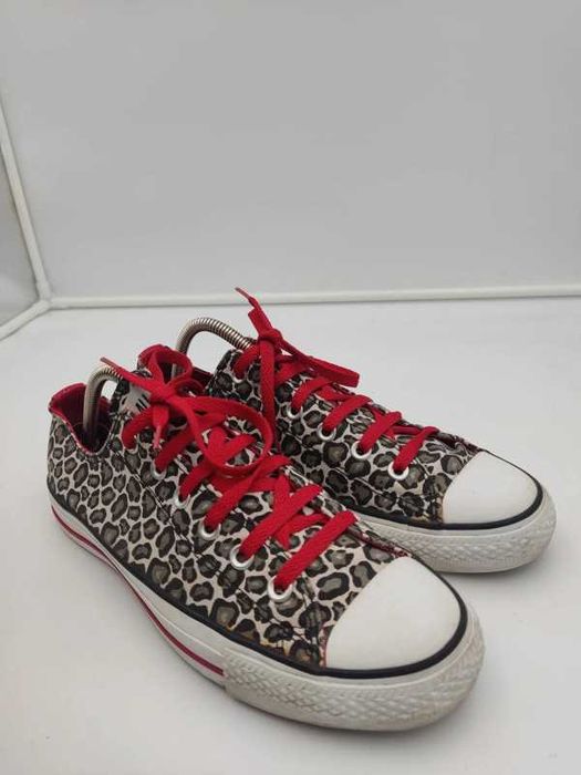 Trampki damskie Converse Glamour buty sportowe