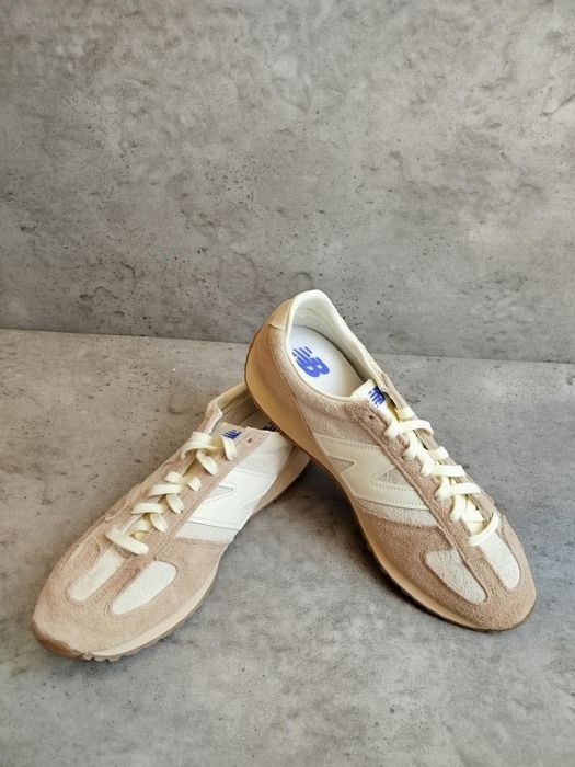 Buty New Balance Medium Moyen