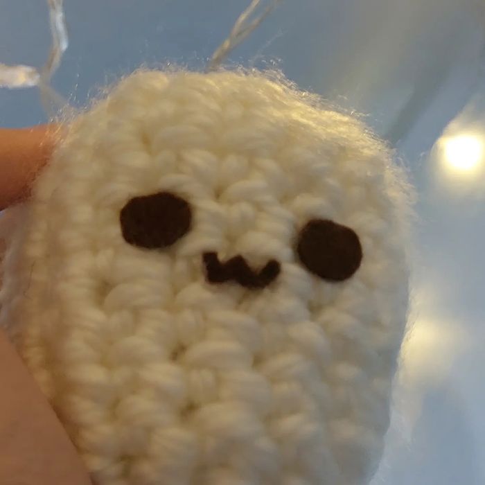 dzianina marshmallow