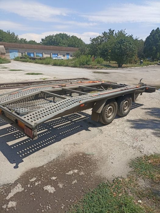 Оренда прокат лафету