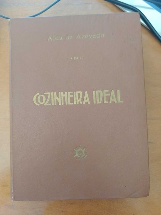 Cozinheira Ideal