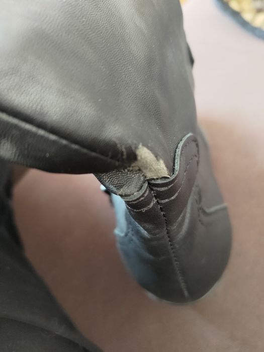 Sprzedam kozaki damskie.