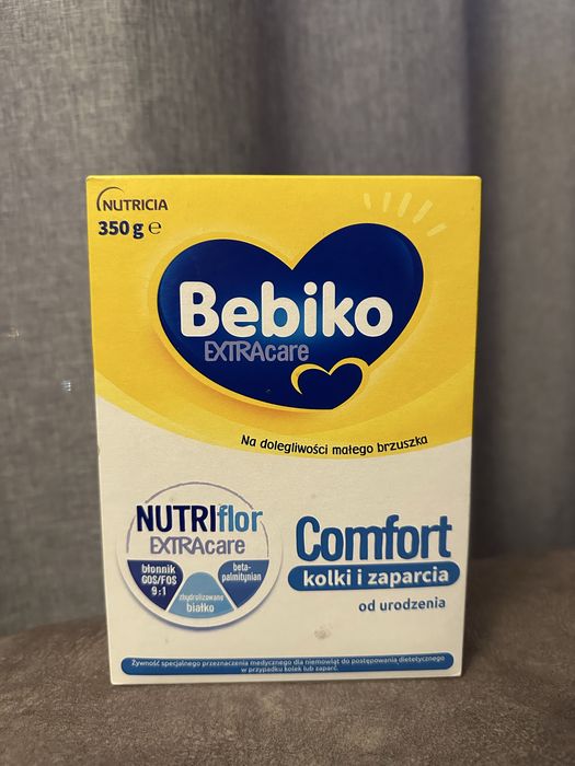 Mleko modyfikowane Bebiko Comfort