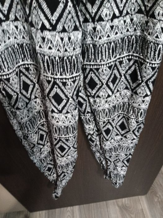 Spodnie damskie  r.S