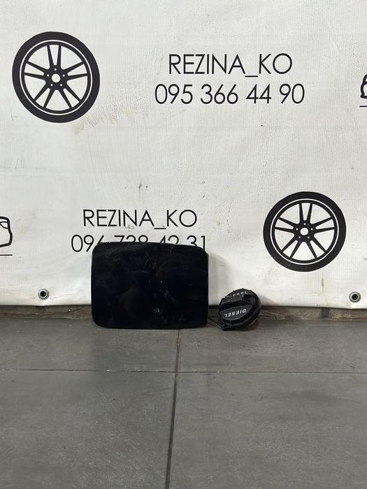 Паливний бак Kia Sorento 2.5 CRDI 2002-2010 р.