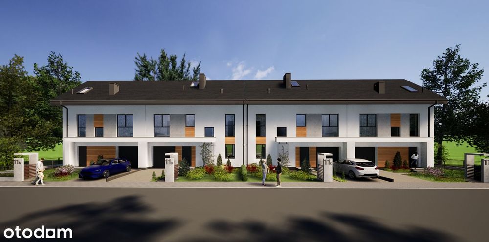 Dom z widokiem na las | 157 mkw | Solec | dostępne od zaraz! |