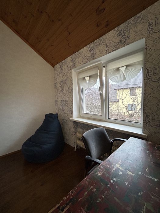 Дуплекс з особливим вайбом, Буча! Читати опис обовʼязково!