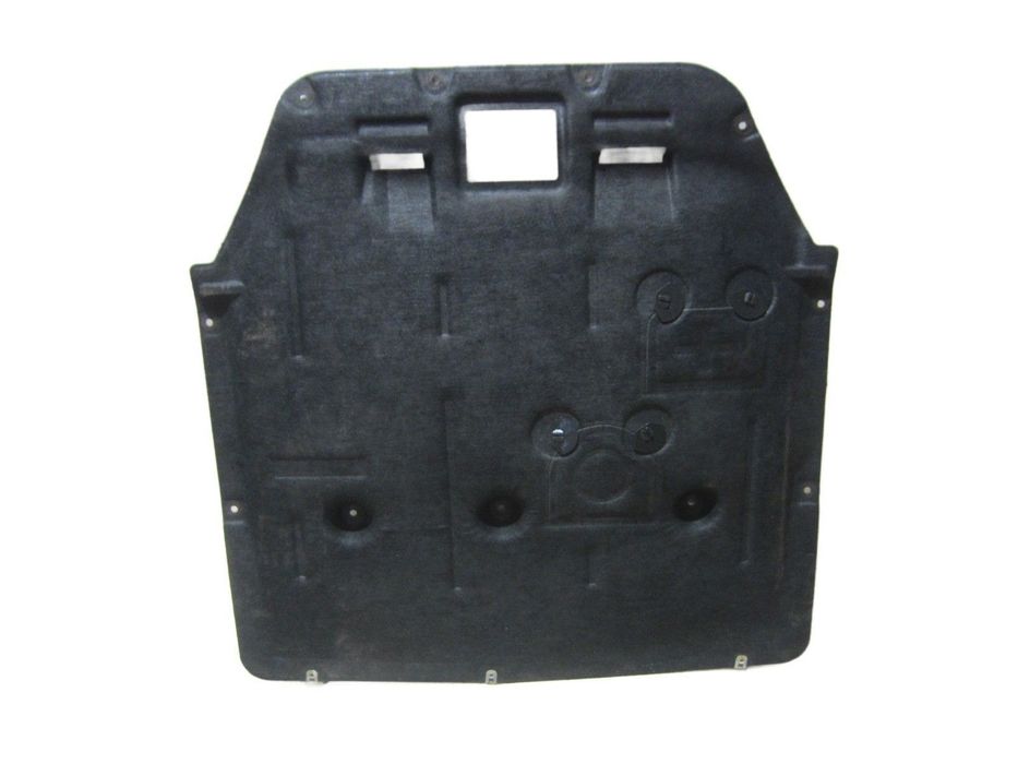 BMW X1 F48 F45 F46 OSŁONA SILNIKA DOLNA PŁYTA 7343142 7290799 51757343142