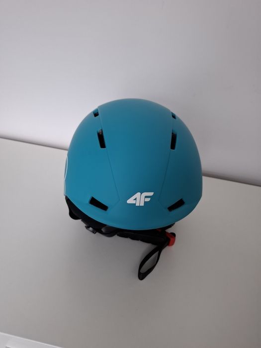 Kask 4f snowboardowy fob sm nowy narciarski