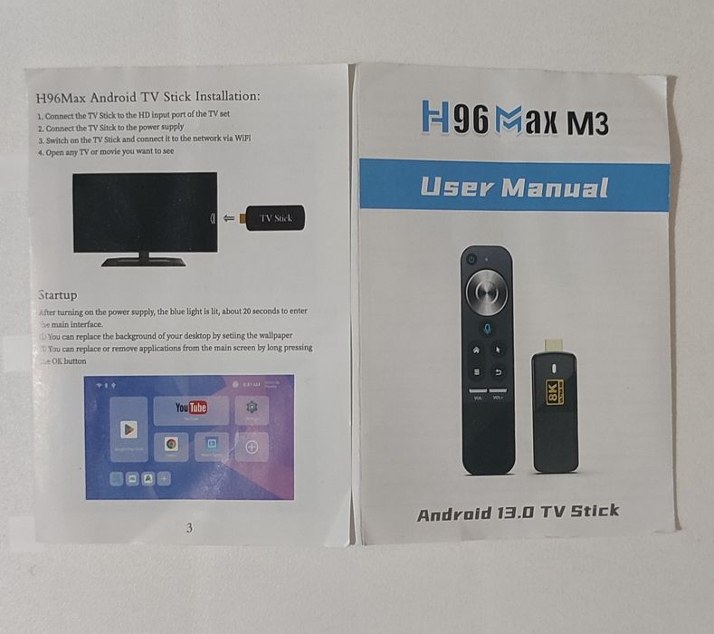 Para Venda Box Android HDMI