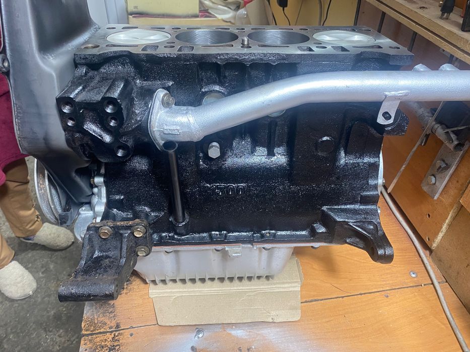 Блок деоо сенс 1.3