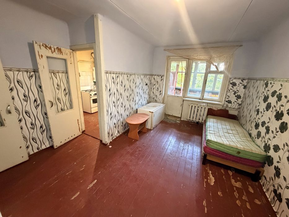 Продаж квартири на 44 Кварталі