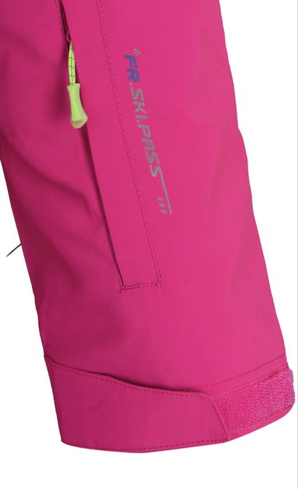 Гірськолижний костюм жіночий Freever WF 21608, рожевий