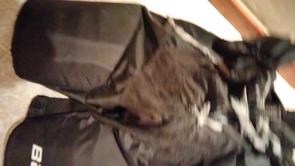 Calção Guarda Redes Hoquei Patins BAUER