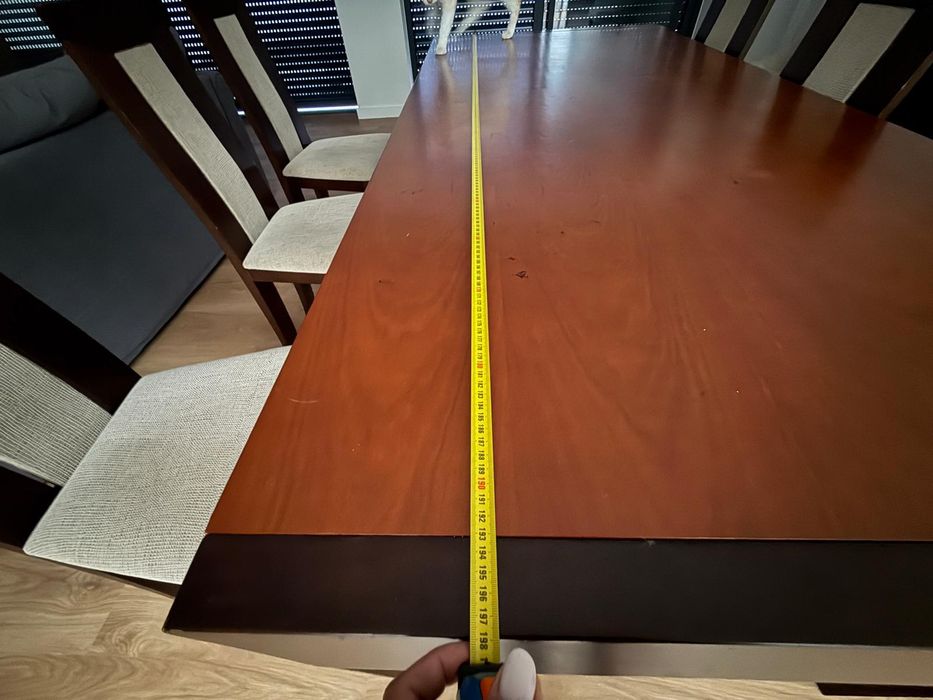 Mesa de Sala de Jantar