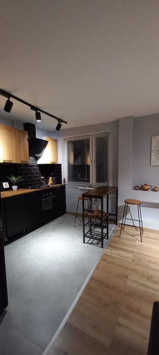 Kawalerka na wynajem