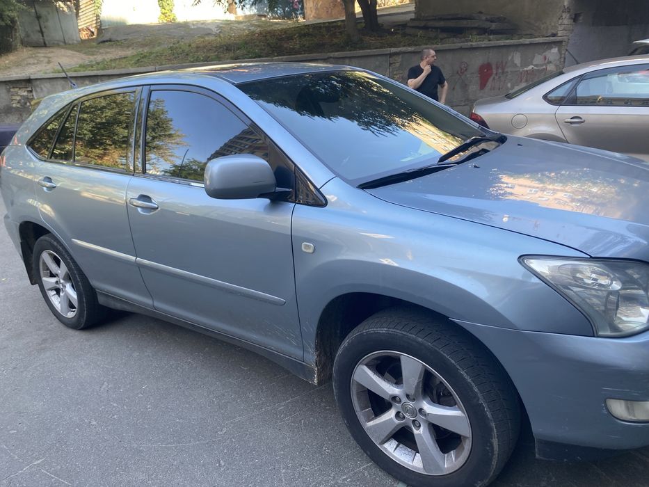Продам Лексус РХ300