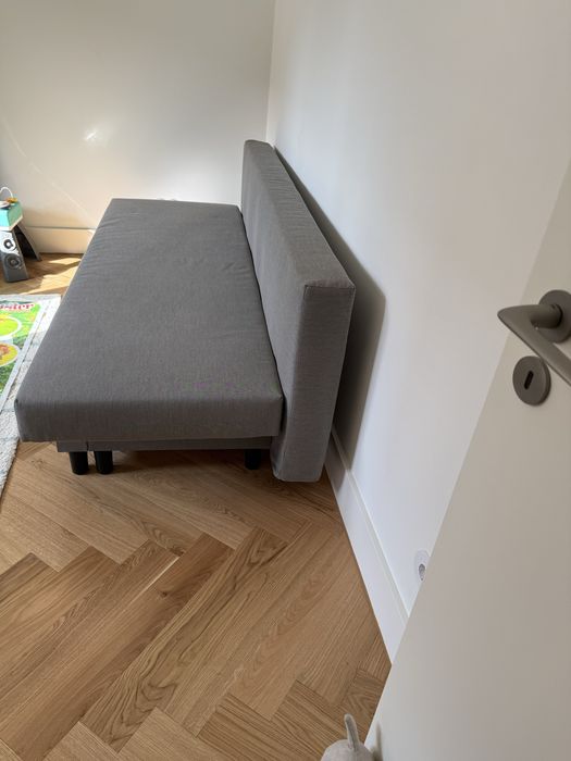 Sofa cama ikea alvdalen