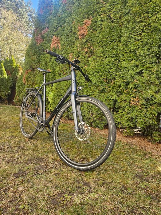 Stevens pasek alfine tubeless XL