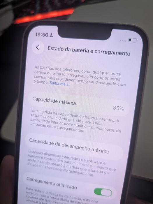 iPhone 13 mini 128gb