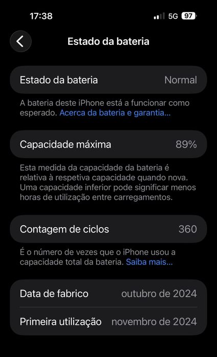 Iphone 16 Pro Max 256gb