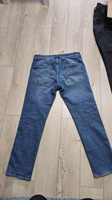 Джинси H&M 33/32