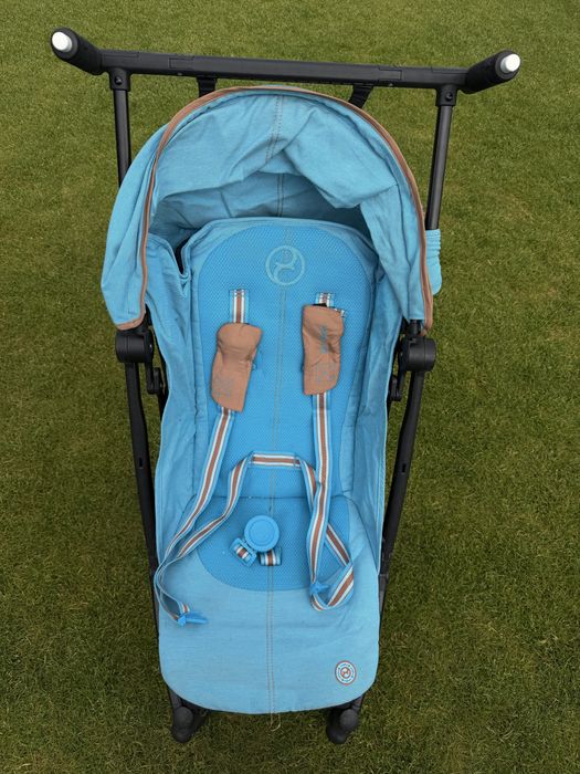 Cybex Libelle beach blue