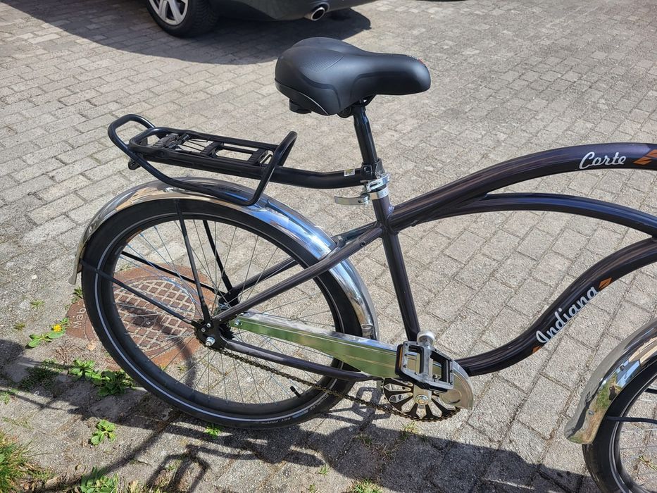 Witam sprzedam rower