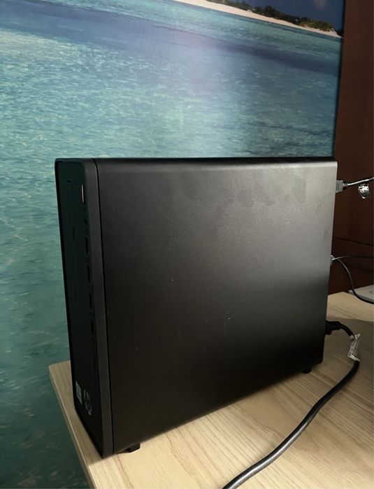 Komputer HP mini