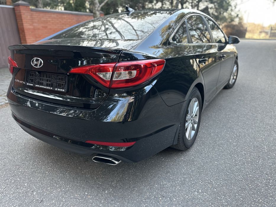Продам Hyundai Sonata