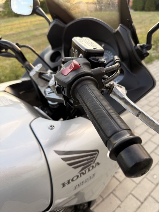 Honda CBF600SA ABS