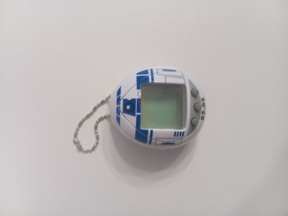 Tamgochi star wars limitowana edycja