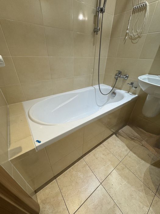 Sprzedam wannę 140x70