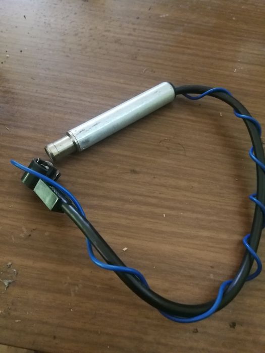 Kabel audio z sygnalowym 6m plus gratis