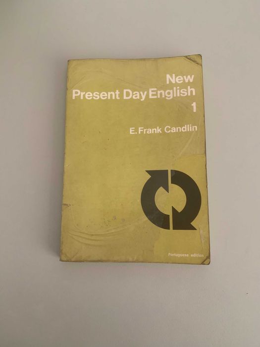 Discos vinil curso de inglês dos anos 70 com 22 discos e livro
