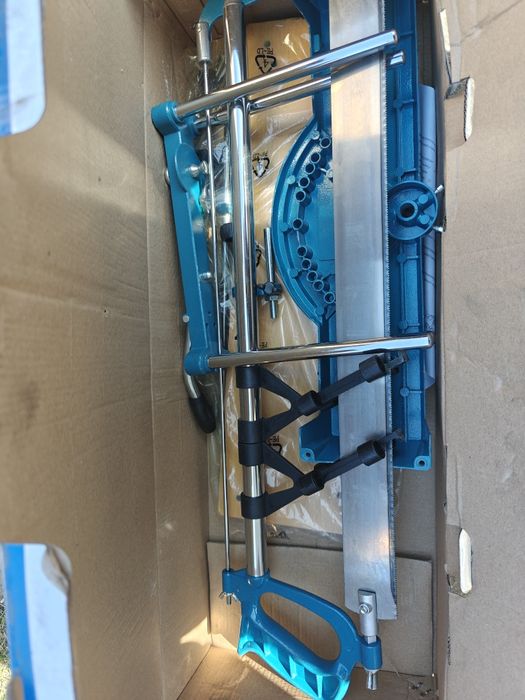 Piła do ciecia AGS 6400