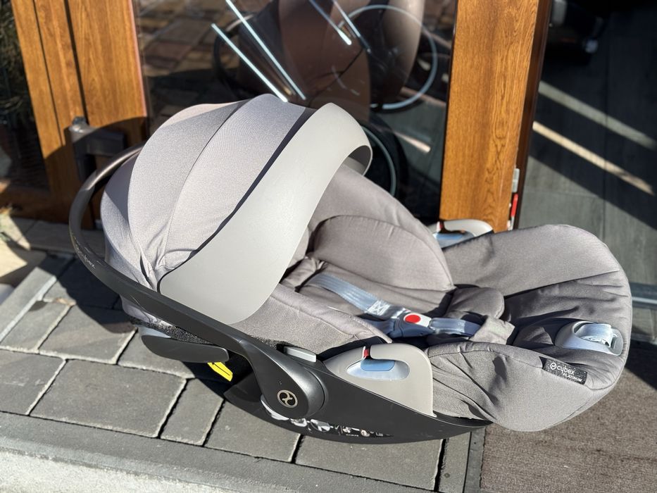 Cybex з Німеччини великий асортимент, автокрісла, коляски,візочки бази