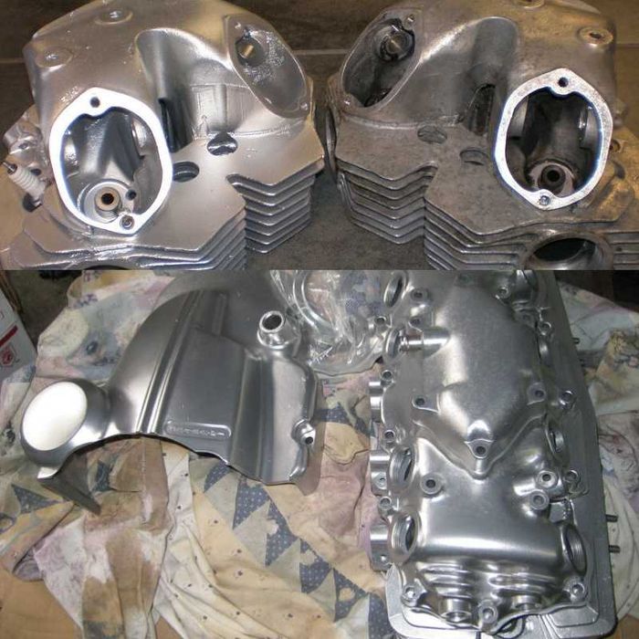 Aquablasting polerowanie wibracyjne aluminium szkiełkowanie aquablast