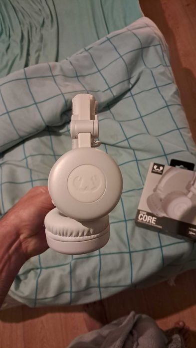 auscultadores bluetooth fresh n rebel code core