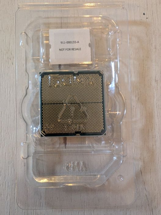 процессор AMD Ryzen 5 7600X