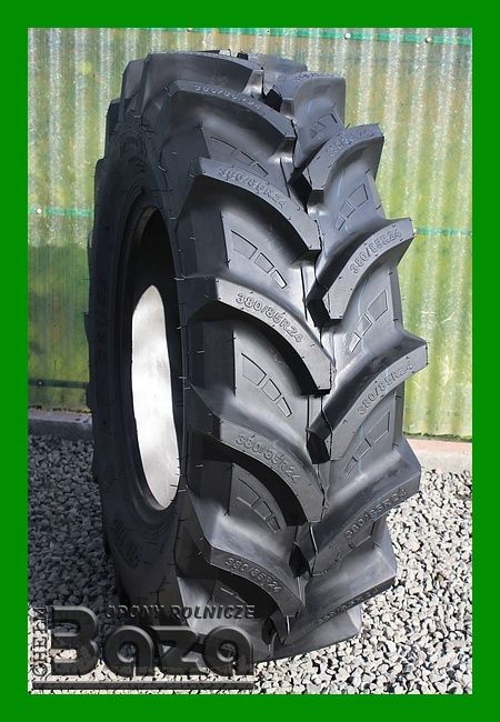 BAZA Opona 380/85R24 Petlas TA-110 Szeroka Mocna Gruba Promocja 2026 !
