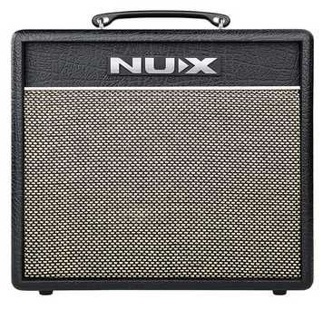 NUX MIGHTY 20BT MKII combo gitarowe