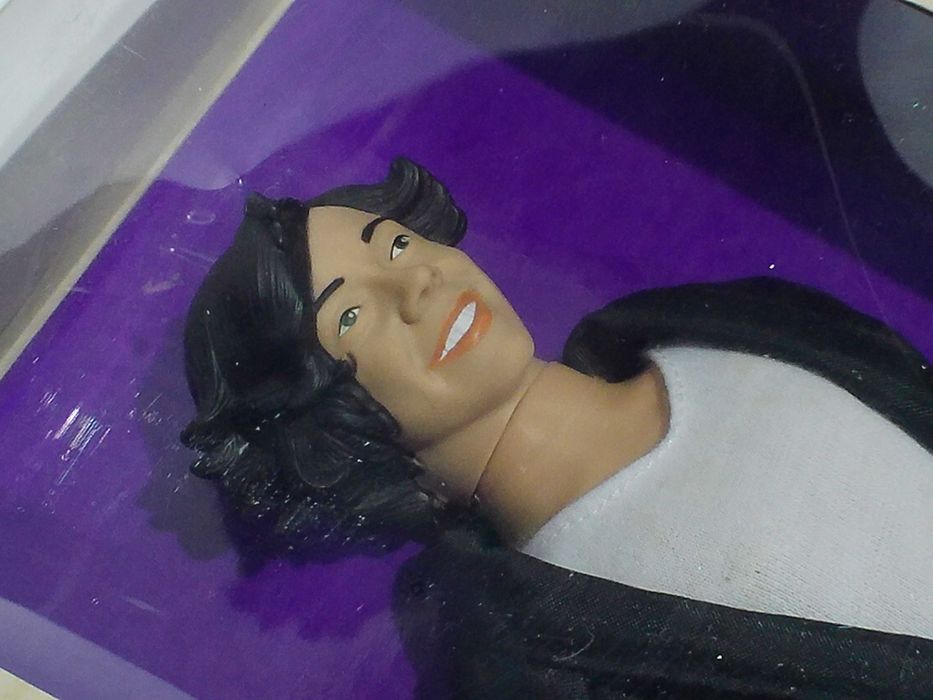 1szt Epee One Direction Lalka figurka 30cm do wyboru Harry Niall Zayn Louis