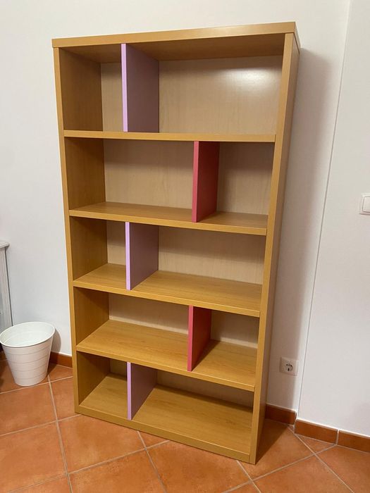 Quarto de Criança - usado como novo