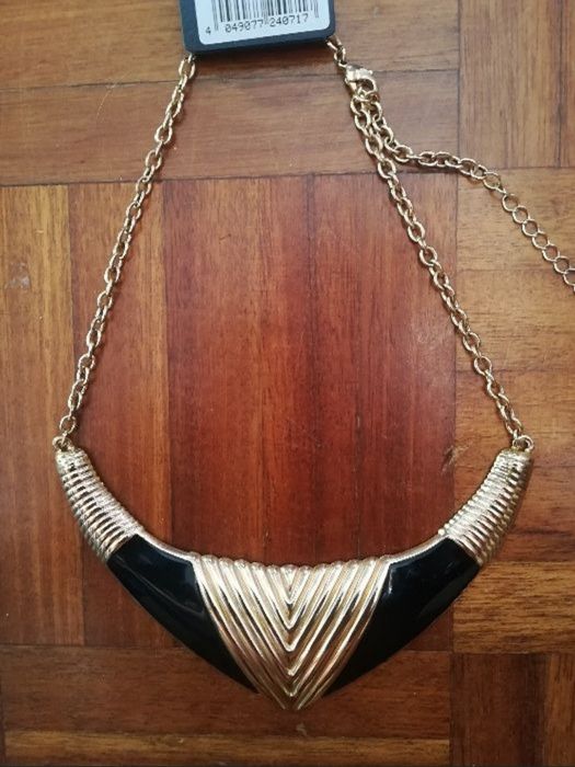 Colares da marca bijou brigitte (NOVOS).