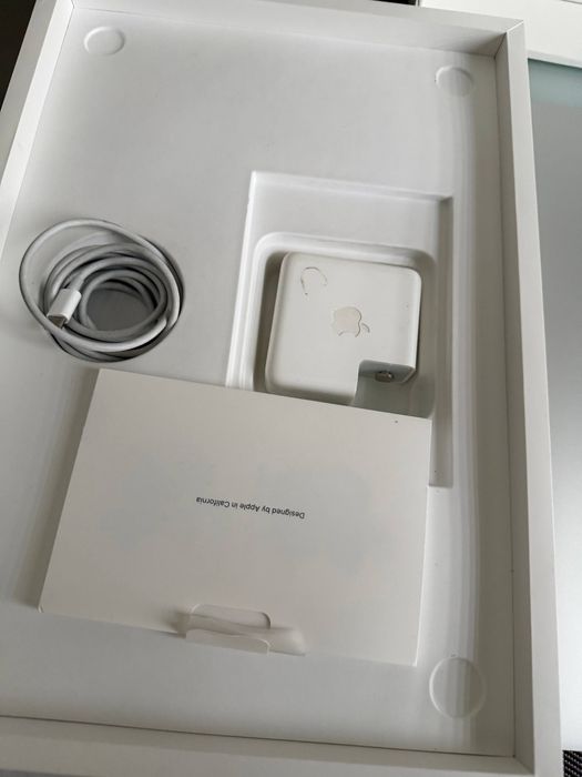 Macbook Pro 16-inch 512gb