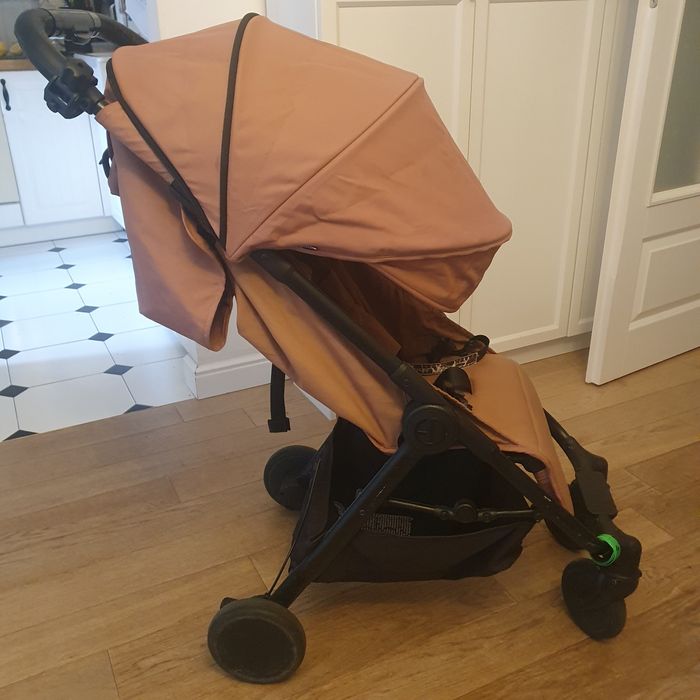 Elodie Details Mondo Burned Clay