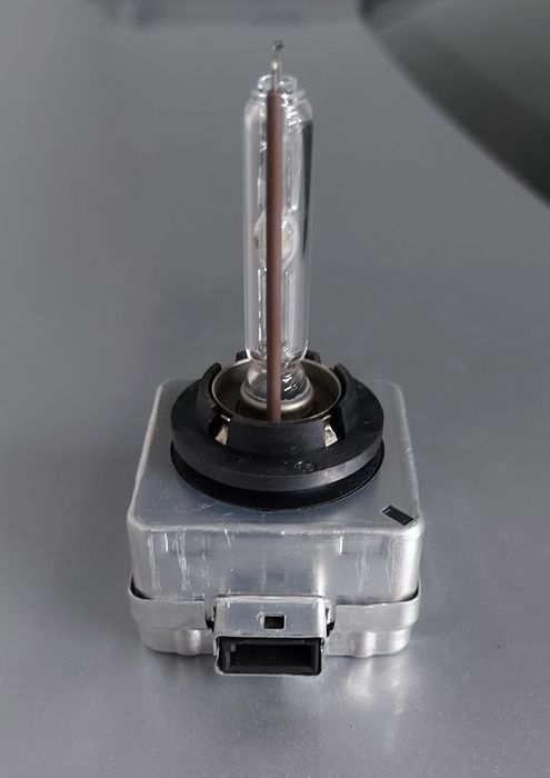 Lampadas xenon D1S H4 4300k 6000k 8000k
