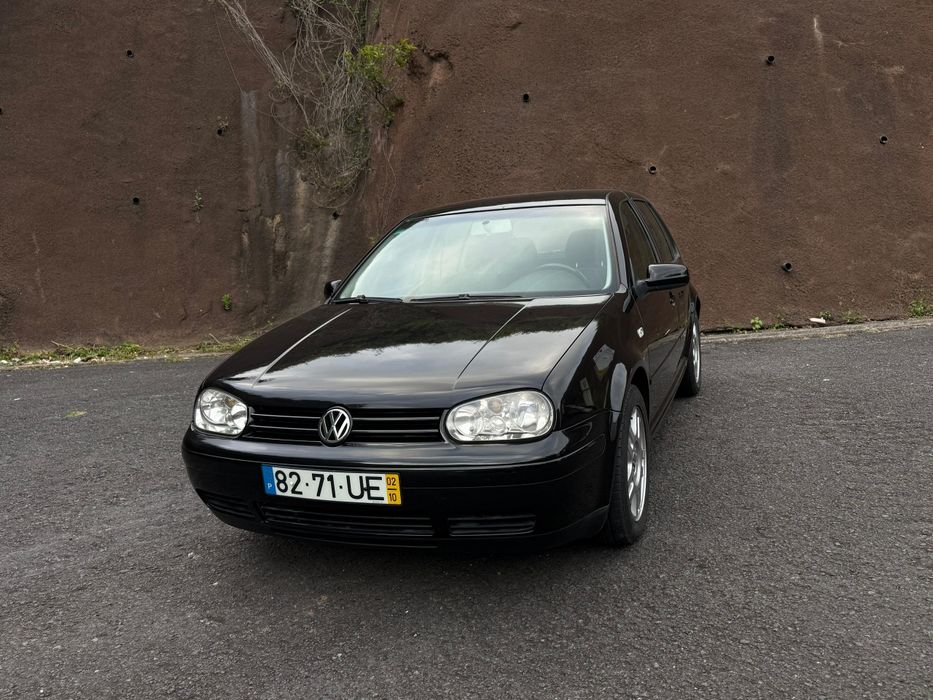 Volkswagen Golf IV 1.4 16v